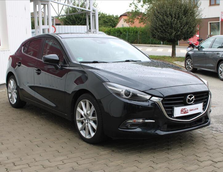 Mazda 3 2