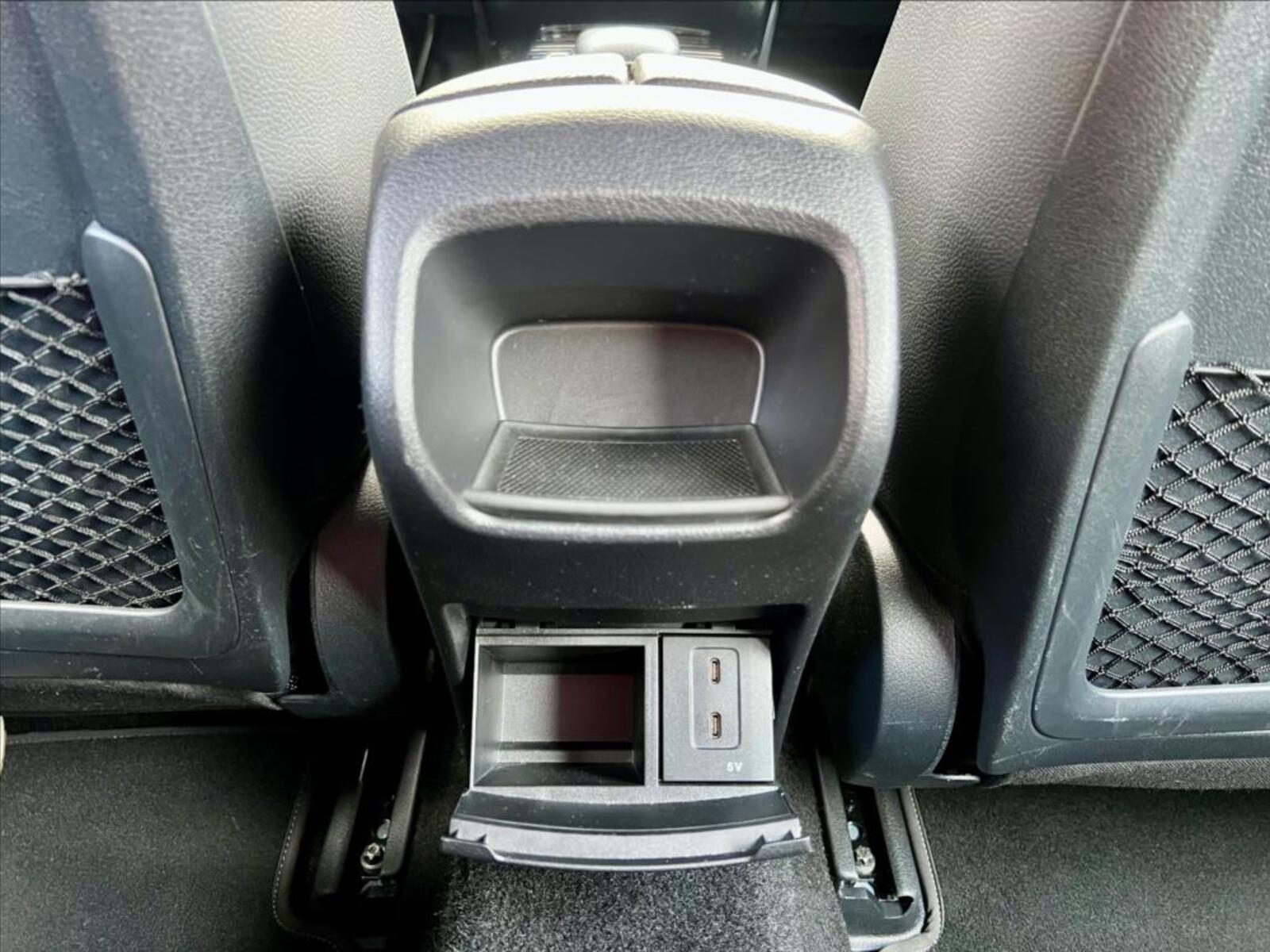 Mercedes-Benz Třídy A 42