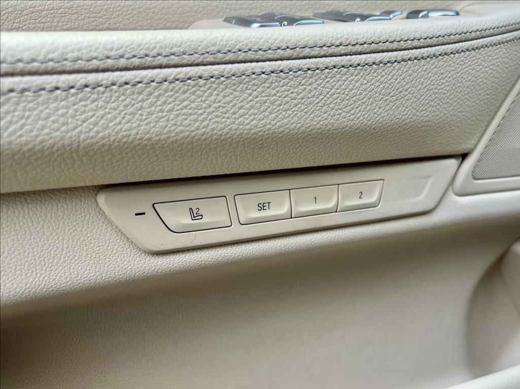 BMW Řada 7