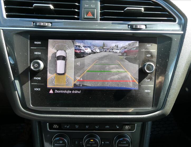 Volkswagen Tiguan Allspace 39