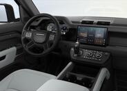 Land Rover Defender 6