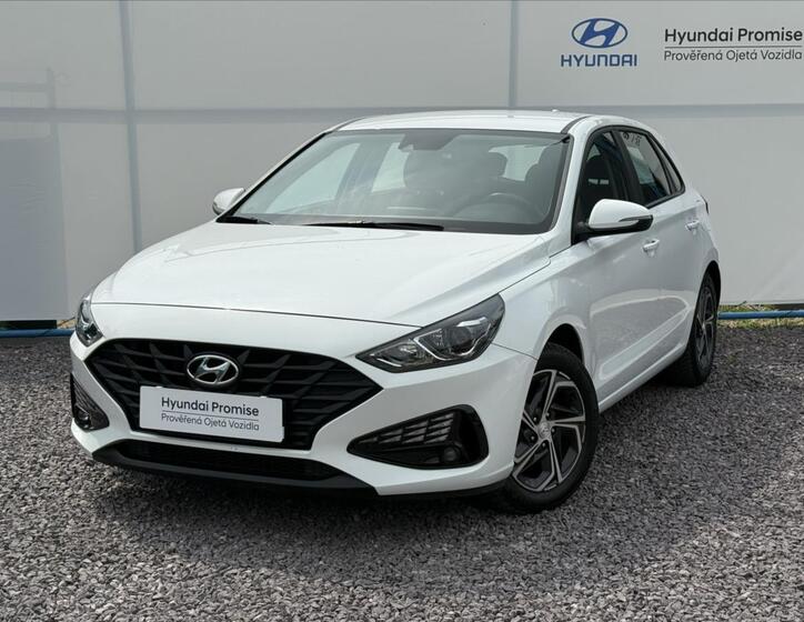 Hyundai i30 1