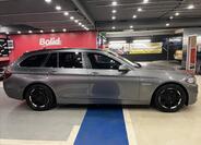 BMW Řada 5 8