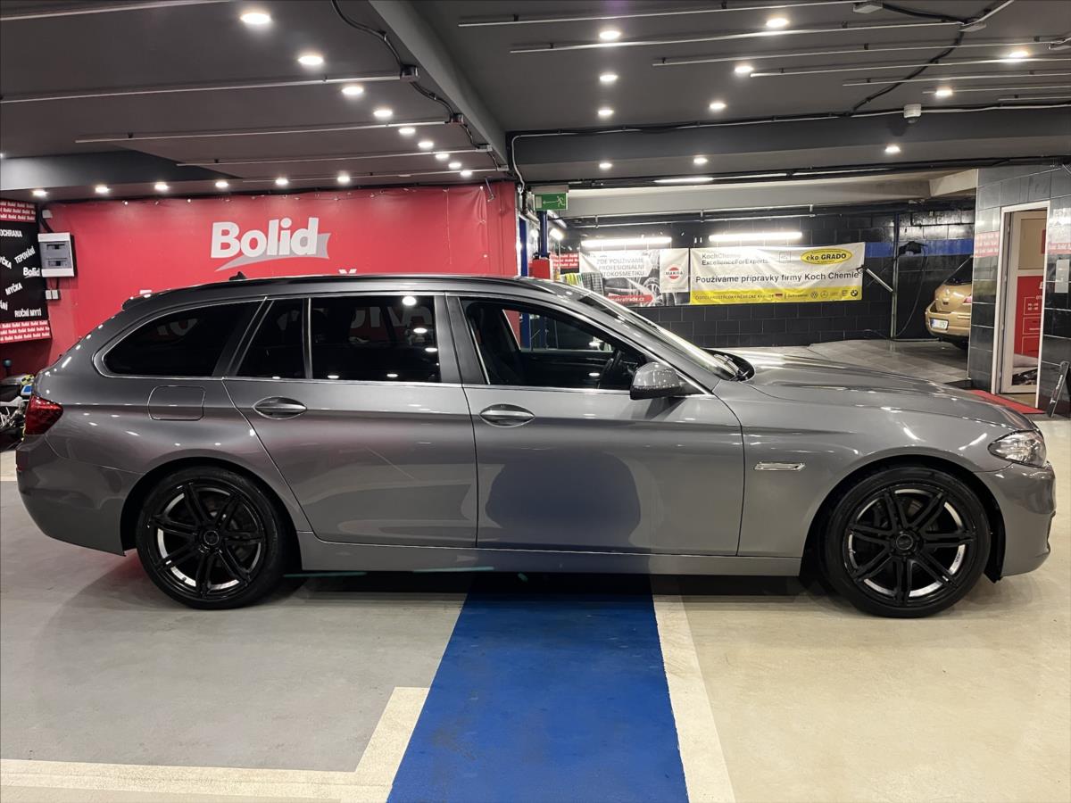 BMW Řada 5