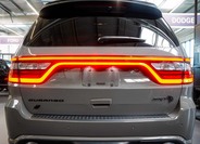 Dodge Durango 4