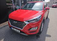 Hyundai Tucson 4