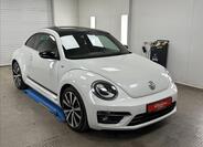 Volkswagen Beetle 1