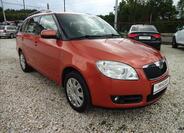 Škoda Fabia 9