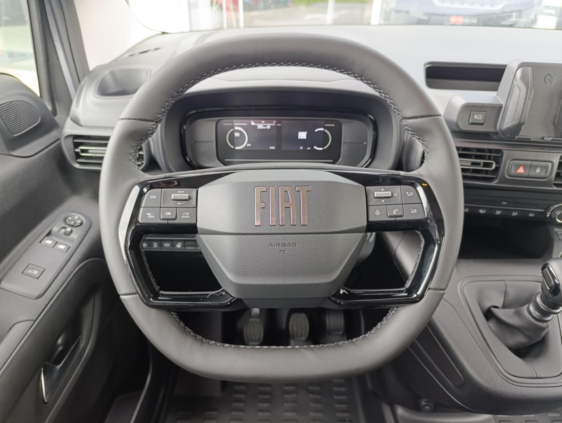 Fiat Dobló
