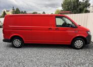 Volkswagen Transporter 16