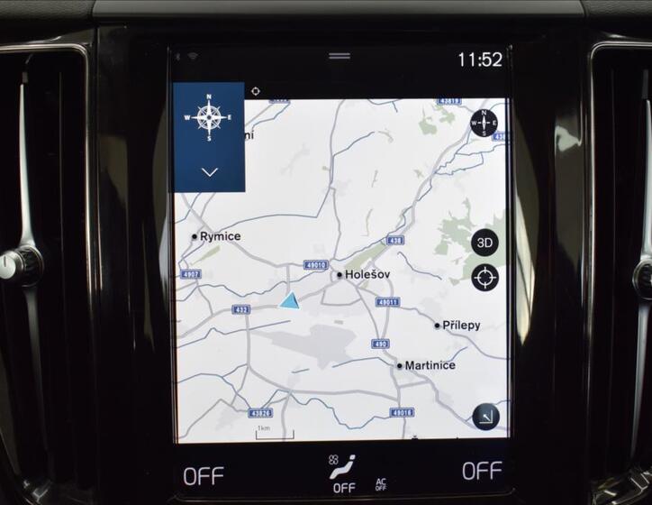 Volvo XC60 21
