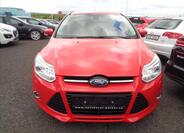 Ford Focus 2