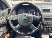 Škoda Octavia 10
