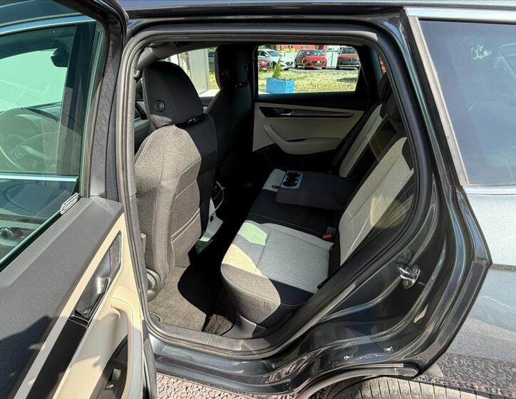 Škoda Karoq 20