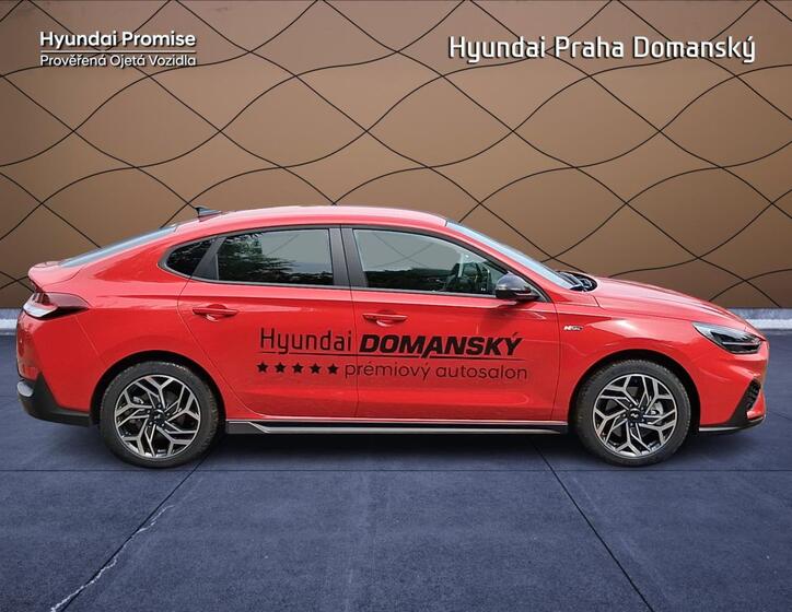 Hyundai i30 7