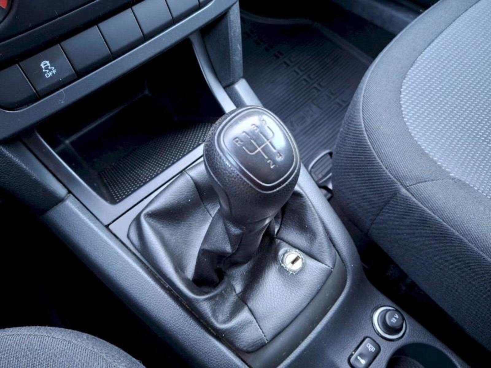 Škoda Yeti 23