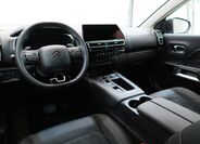Citroën C5 Aircross 17