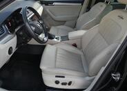 Škoda Superb 19
