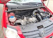 Volkswagen Fox 33
