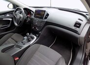 Opel Insignia 10