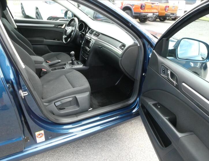 Škoda Superb 19