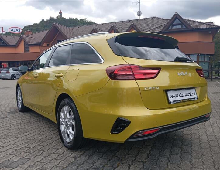 KIA Ceed 7