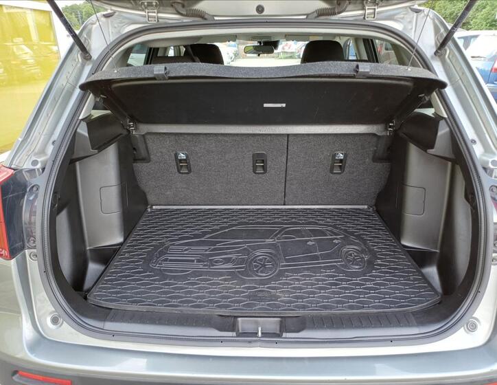 Suzuki Vitara 4