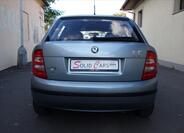 Škoda Fabia 7