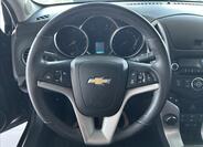 Chevrolet Cruze 10