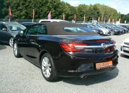 Opel Cascada 8