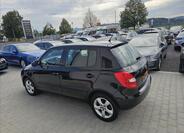 Škoda Fabia 9