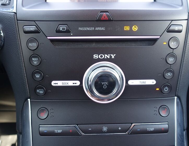 Ford S-MAX 20