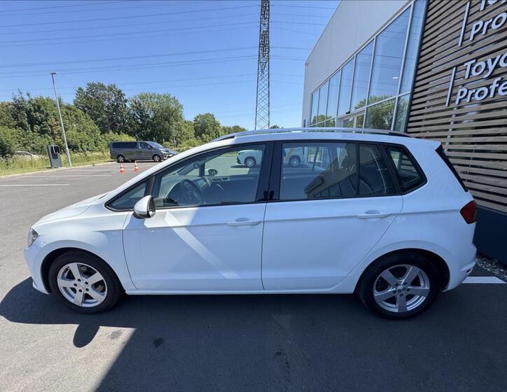 Volkswagen Golf 3