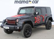 Jeep Wrangler 3