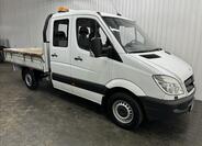Mercedes-Benz Sprinter 12