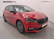 Škoda Fabia 6