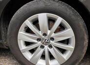 Volkswagen Passat 12