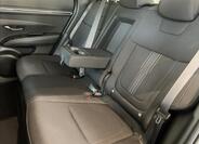 Hyundai Tucson 16