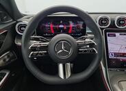 Mercedes-Benz Třídy C 10