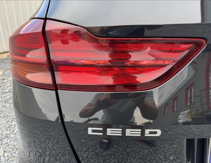 KIA Ceed 15