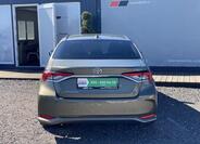 Toyota Corolla 6