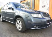 Škoda Fabia 44