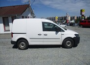 Volkswagen Caddy 5