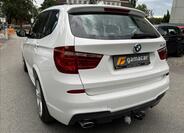 BMW X3 7