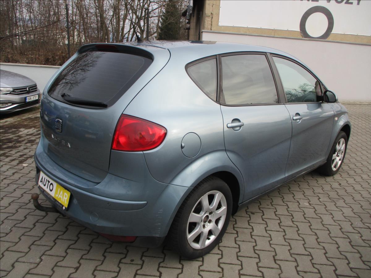 Seat Altea