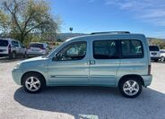 Citroën Berlingo 4