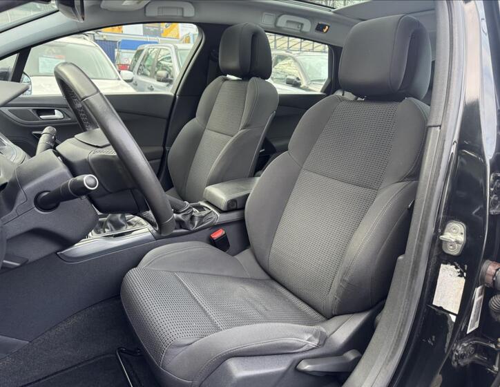 Peugeot 508 24