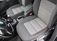 Škoda Octavia 17