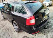 Škoda Octavia 3