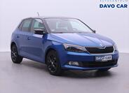 Škoda Fabia 1